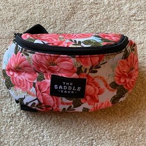 Saddle Sack